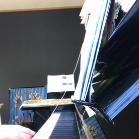 練習開始！の画像