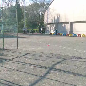 12月10日 400mインターバル⑨の画像