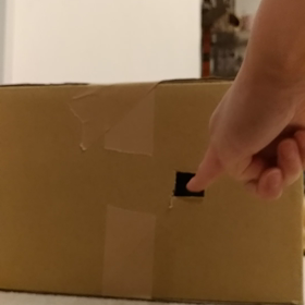 動画付きの画像