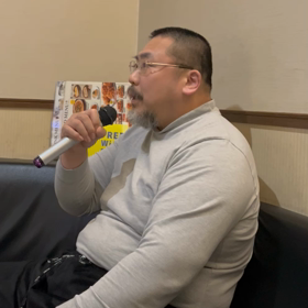 カラオケ続きの画像