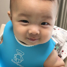 初めてのお豆腐の画像