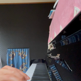 エンディング3連発 ♪の画像