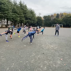 11月26日 バランス④の画像