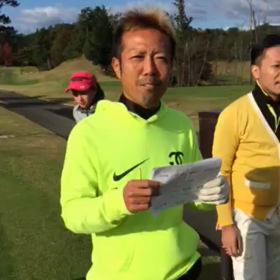 ツヨシ入院コンペ　やくして『TNC』の画像