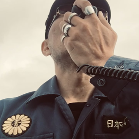 年末の御挨拶の画像