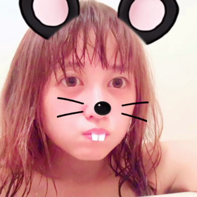 お風呂からこんばんは♡の画像