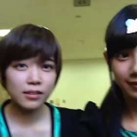 私たちはまだちっぽけです。動画の画像