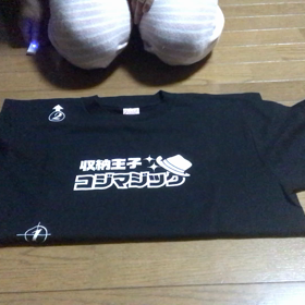 Tシャツのたたみ方 収納王子のお手伝いtシャツ編 仙台の無印良品研究家 菅原まき子の整理収納と模様替えのブログ