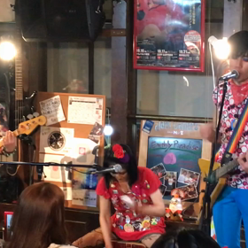 2019年初ライブの画像