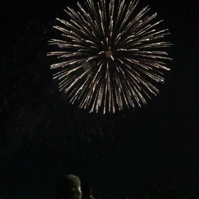 お盆休みの画像