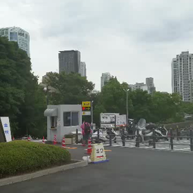 長与さん、発見⁉️の画像