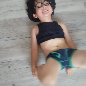 上からのアングルの画像