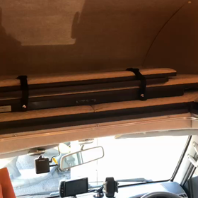 上段ベッドを作るの画像