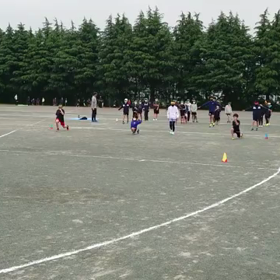 5月21日 大股歩行・股関節の場①の画像