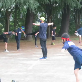 5月21日 バランスの場⑤の画像