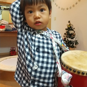 ダイナミック琉球も歌えるくらい元気になりました。の画像