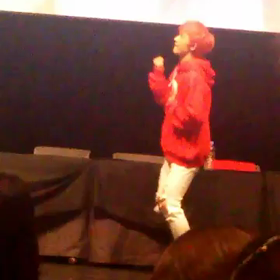 【ﾛﾐｵ】151122 デビュー200日記念ペンミ④の画像