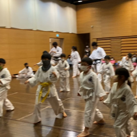 5/20蕨道場少年稽古動画1の画像