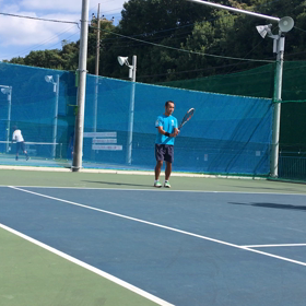 トリプル エクステンションの画像