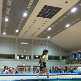 ジャンプの画像