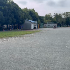 9/16 400インターバル④の画像