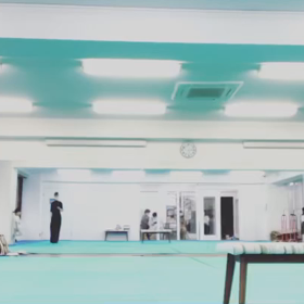 成長中！　　　夙川ダンススクール　江坂ダンススクールの画像