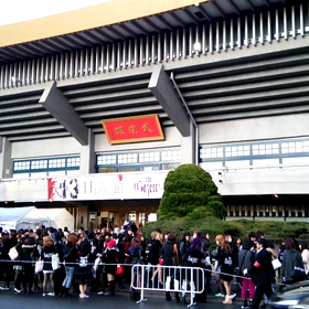 the GazettE☆春雪あがったの画像