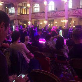 ゼネラル･ダンスタイムの画像