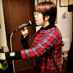 今日も始まりましたの画像