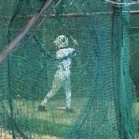 ①   2018/3/28   記録☆   夜練の画像