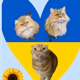 #PrayForUkraineの画像