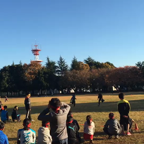 10色リレー④の画像