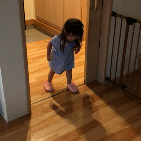 マイスリッパ！の画像