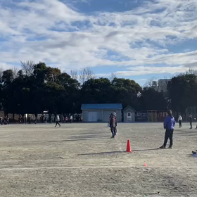 1/13 学年別インターバル㉓の画像