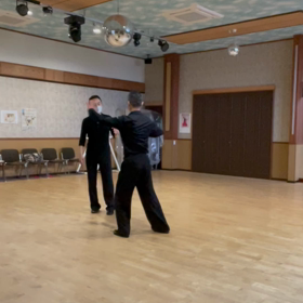 ワルツの深掘りで課題盛り沢山！の画像