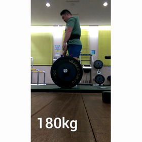 DL、ピーキング①200の画像