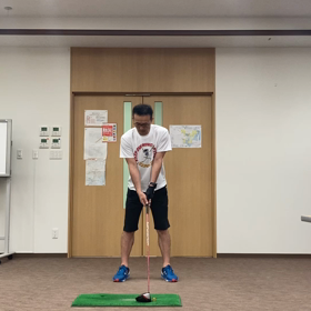 月曜日＠顔の画像