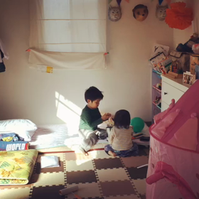 シアワセナヒトトキの画像