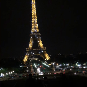 シャンパンフラッシュの画像