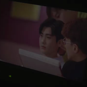 カジカジパック、メイキング映像の画像