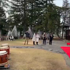 こんなコミュニティどこにもない【房仙会米沢校で作りあげたストーリーに他校の協力が大】の画像