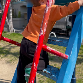 自分らしく勢いよく進むことの画像