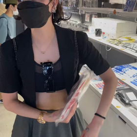 横浜ガンダムファクトリーにArci Munozを、連れてきたよ☆の画像