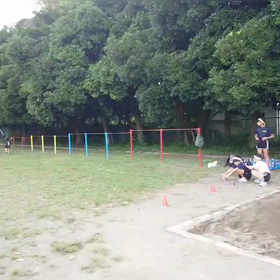 9/30 走り幅跳び⑧の画像