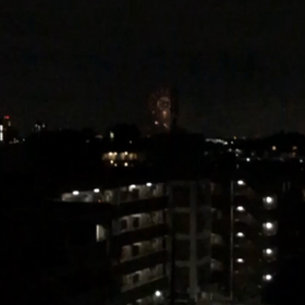 早朝覚醒の画像