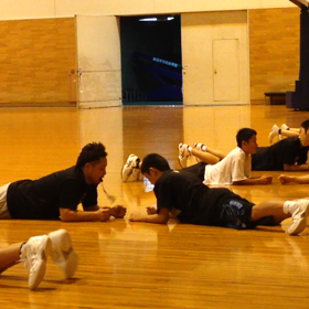 金曜日の夜はアカデミー‼︎の画像