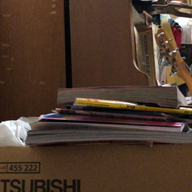 hyde、Dragon Ashバラしの画像