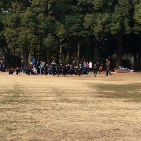 学年別インターバル その３の画像