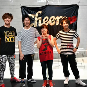 ウェルカムフォト part2の画像