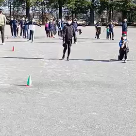4月9日 大股・股関節②の画像